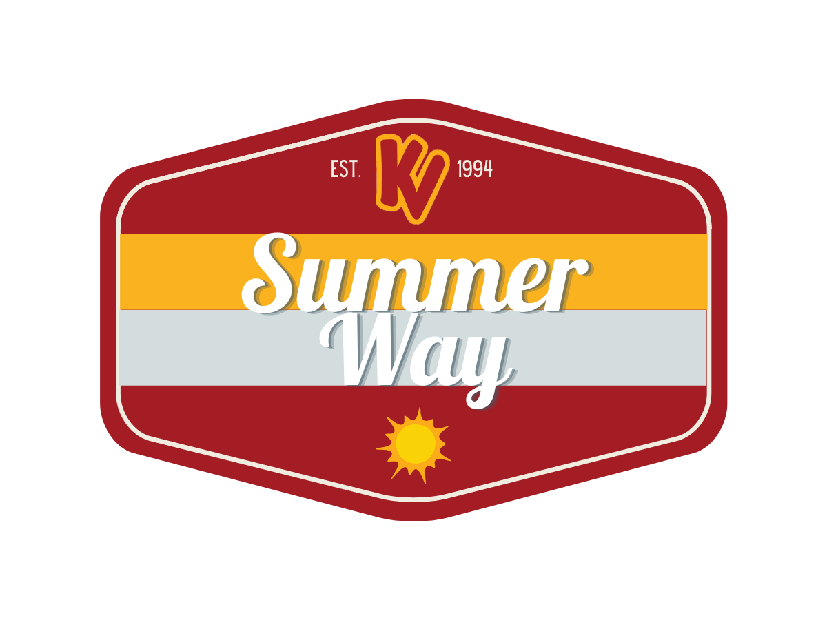 Summer Way